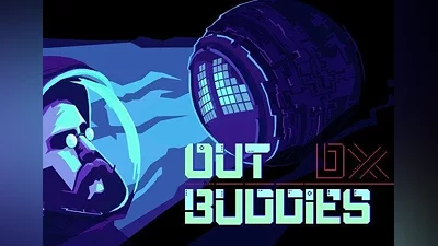 Outbuddies DX EN Global (Global) [Steam]