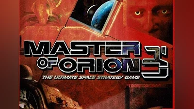 Master of Orion 3 EN Global (Global) [GOG]