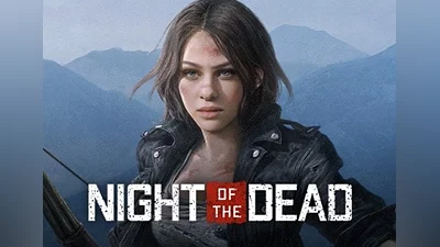 Night of the Dead EN/DE/FR/PT/RU/ZH/ES EU (EU) [Steam Gift]