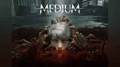 The Medium EU (EU) [Steam Gift]