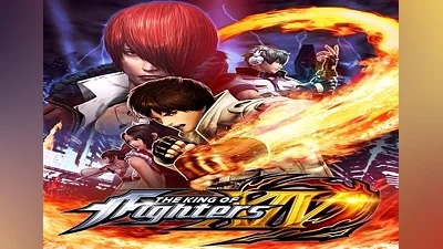 The King Of Fighters XIV - Deluxe Pack Steam Edition Global (Global) [Steam]