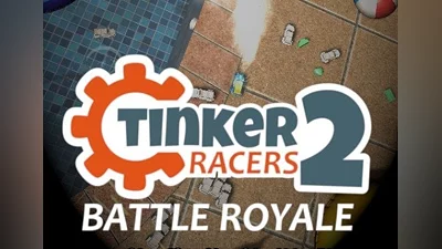 Tinker Racers EN Global (Global) [Steam]