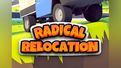 Radical Relocation Global (Global) [Steam]
