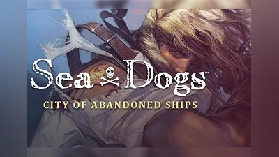 Sea Dogs: City of Abandoned Ships EN Global (Global) [Steam]