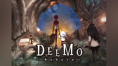 Deemo -Reborn EU (EU) [Steam Gift]