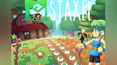 Staxel Global (Global) [GOG]