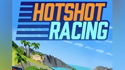 Hotshot Racing EU (EU) [Steam Gift]