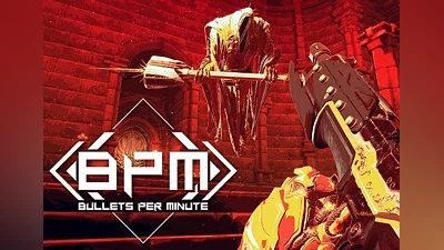 BPM: Bullets per Minute EN Global (Global) [Steam]