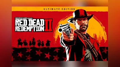 Red Dead Redemption 2 Ultimate Edition EN Argentina (Argentina) [Xbox One/Series]