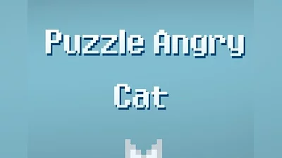 Puzzle Angry Cat EN Global (Global) [Steam]