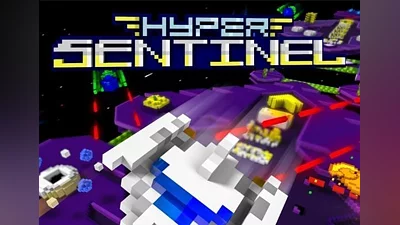 Hyper Sentinel EN Global (Global) [Steam]