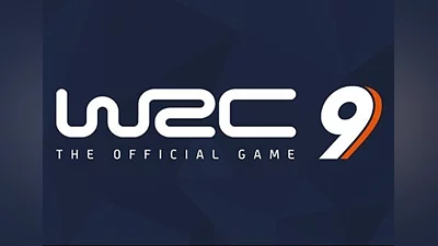 WRC 9: FIA World Rally Championship Global (Global) [Xbox One/Series]