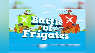 Battle of Frigates EN Global (Global) [Steam]