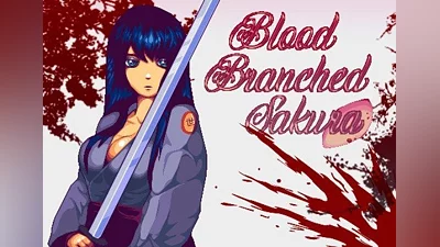 Blood Branched Sakura EN Global (Global) [Steam]