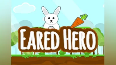 Eared Hero EN Global (Global) [Steam]