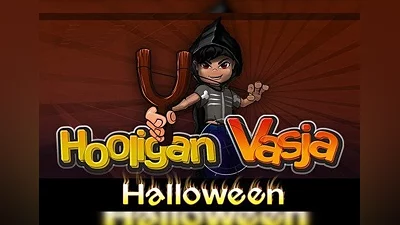 Hooligan Vasja: Halloween Global (Global) [Steam]