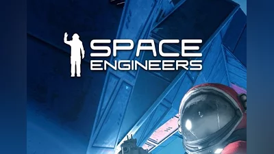 Space Engineers EN Argentina (Argentina) [Xbox One/Series]