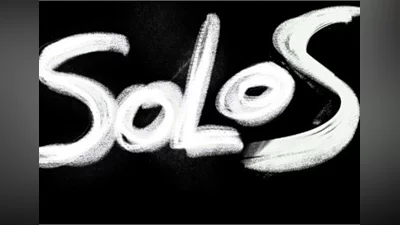 Solos EN Global (Global) [Steam]