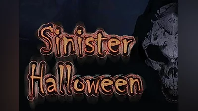 Sinister Halloween EN Global (Global) [Steam]