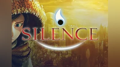 Silence EU (EU) [Steam]
