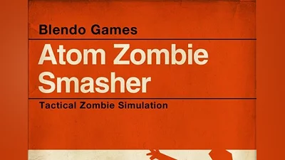 Atom Zombie Smasher EN Global (Global) [Steam]