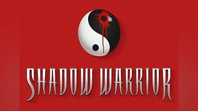 Shadow Warrior Classic Redux EN Global (Global) [GOG]