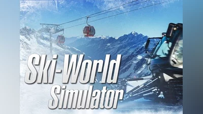Ski-World Simulator EN Global (Global) [Steam]