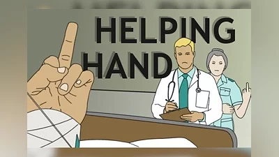 Helping Hand EN Global (Global) [Steam]