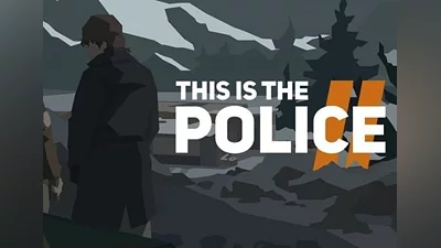 This Is the Police 2 EU (EU) [Steam]
