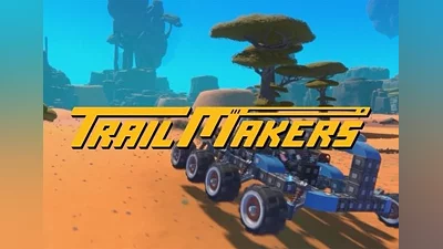 Trailmakers EU (EU) [Steam]