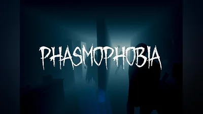 Phasmophobia EU (EU) [Steam Gift]