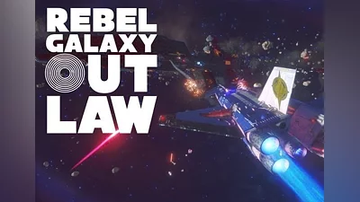 Rebel Galaxy Outlaw EN Global (Global) [Steam]