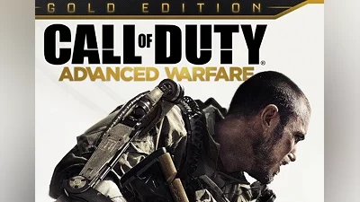 CoD Call of Duty: Advanced Warfare Gold Edition EN/DE/FR/IT/RU/ES Argentina (Argentina) [Xbox One/Series]
