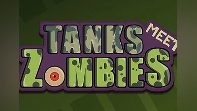 Tanks Meet Zombies EN United States (United States) [Nintendo Switch]