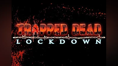 Trapped Dead: Lockdown EN/DE EU (EU) [Steam]