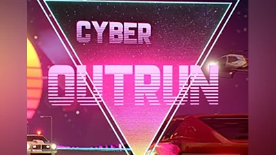 Cyber OutRun EN/TR Global (Global) [Steam]
