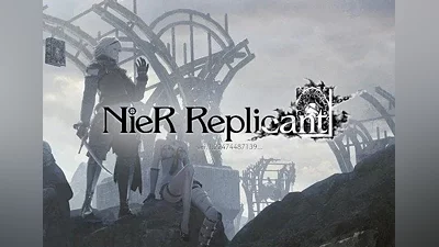 NieR: Replicant ver.1.22474487139... Global (Global) [Steam]