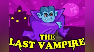 The Last Vampire EN Global (Global) [Steam]