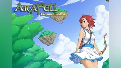Ara Fell Enhanced Edition EN Global (Global) [Steam]