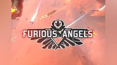 Furious Angels EN Global (Global) [Steam]