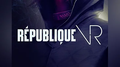 Republique VR EN Global (Global) [Steam]