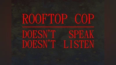 Rooftop Cop EN Global (Global) [Steam]