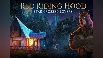 Red Riding Hood: Star Crossed Lovers EN/DE/FR/IT/ES Global (Global) [Steam]