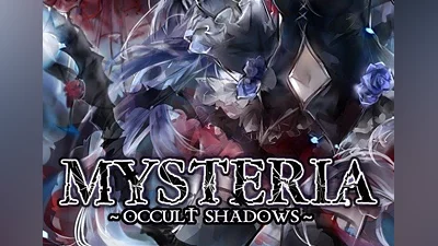 Mysteria Occult Shadows EN/JA/ZH/ZH EU (EU) [Steam Gift]
