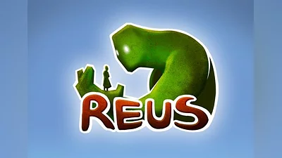 Reus EN United States (United States) [Xbox One/Series]