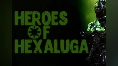 Heroes of Hexaluga EN Global (Global) [Steam]