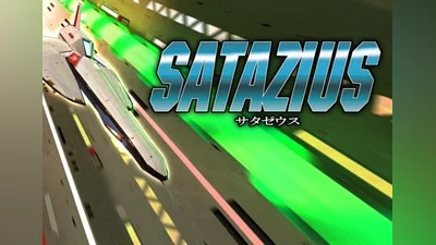 Satazius EN Global (Global) [Steam]