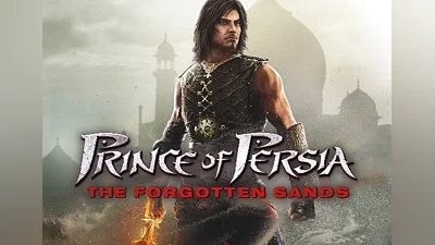 Prince of Persia: The Forgotten Sands EN/DE/FR/IT/ES EU (EU) [Ubisoft Connect]