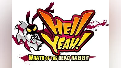 Hell Yeah! - Pimp My Rabbit Pack EN/DE/FR/IT/ES Global (Global) [Steam]