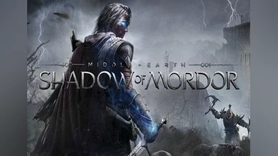 Middle-Earth: Shadow of Mordor GOTY Edition EN/DE/FR/IT Latin America (Latin America) [Steam]